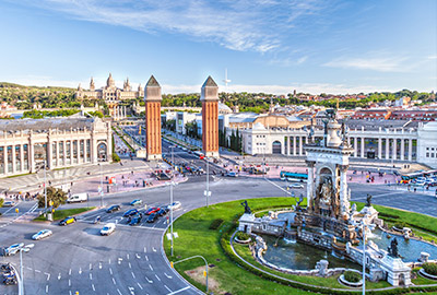 Traductor Jurado en Barcelona