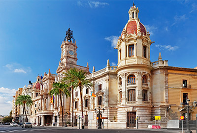 Traductor Jurado de francés en Valencia