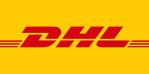 DHL Logo - Traducción Jurada TV