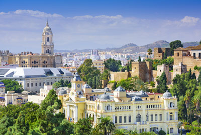 Traductor Jurado en Málaga