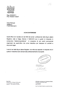 Página sencilla