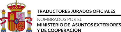 Traductores Jurados Oficiales