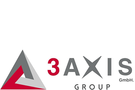 3Axisgroup GmbH