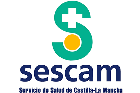 SESCAM - Servicio de Salud de Castilla-La Mancha