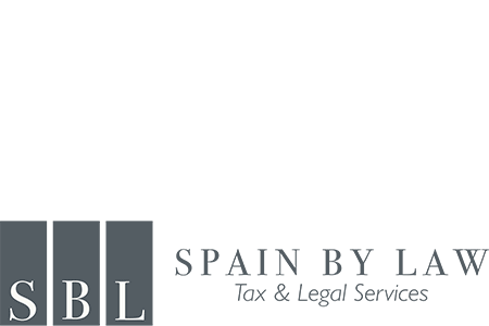 SPAIN BY LAW, S.L.P.