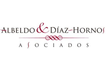 Albeldo & Díaz - Hornos