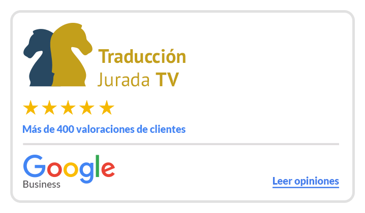Traductor Jurado en Guadalajara‎ - Más de 400 valoraciones de clientes