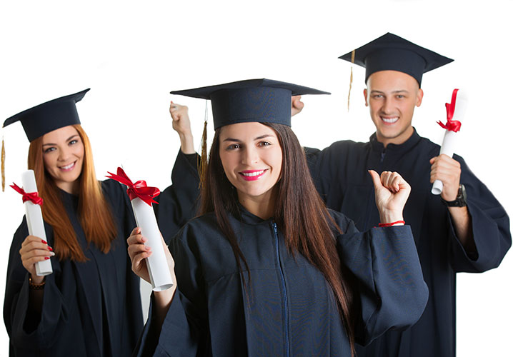 Traducción jurada para trámites educativos en Almería‎