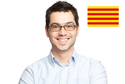 Traductor jurado de catalán en Teruel‎