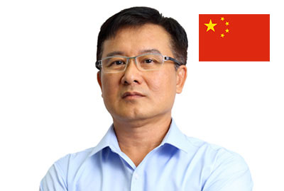 Traductor jurado de chino en Madrid