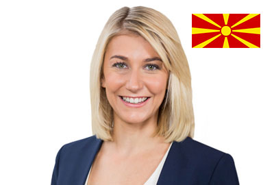 Traductor jurado de macedonio en Las Palmas de Gran Canaria