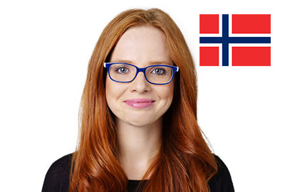 Traductor jurado de noruego en Vitoria‎